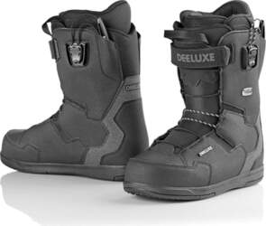 DEELUXE Team ID Boot 2024 Essential