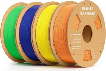 DEEPLEE PLA filaments 1,75 mm