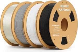 DEEPLEE PLA filaments 1,75 mm