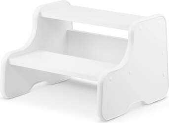 DefiPad Step Stool with 2 Steps