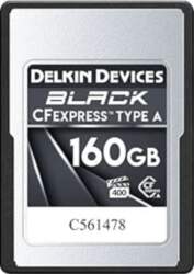 Delkin Devices CF Express 160GB A