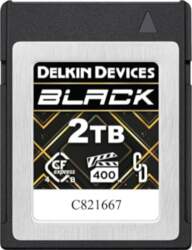 Delkin Devices CFexpress B tipa 4