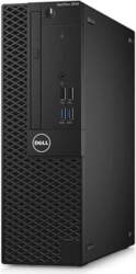 Dell, OptiPlex 3050 Sff, Intel Core