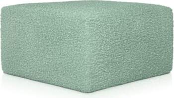 Deshome - Pouf Stool Footrest 83