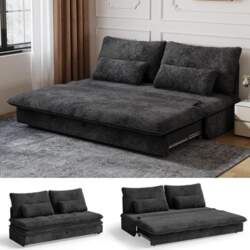 Devoko Sofa with Sleep Function, 190