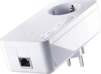 Devolo dLAN 1200+ (1200 Mbit/s, rozete