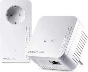 Devolo Magic 1 WiFi mini: kompakts