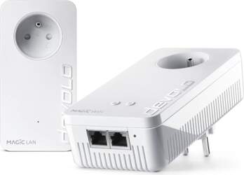 Devolo Magic 2 WiFi 6 (ax)
