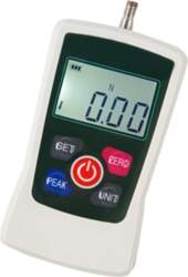 Dinamometrs, digitāls "push-pull" mērinstruments 1