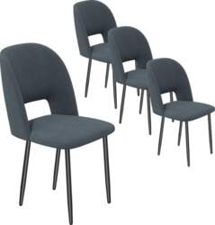 Dining Chairs Set of 4 Dining