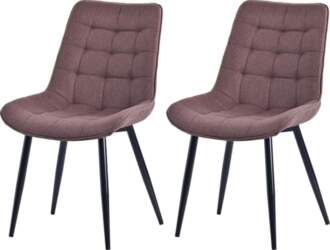 Dining Room Chairs Set of 2