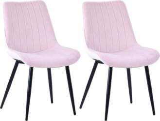 Dining Room Chairs Set of 2