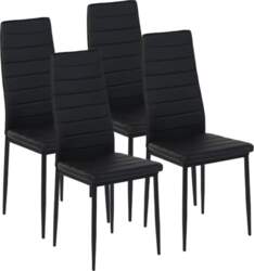Dining Room Chairs Set of 4