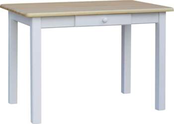 Dining Table Kitchen Table Solid Pine