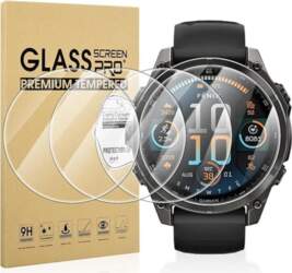 Diruite Pack of 4 Screen Protector