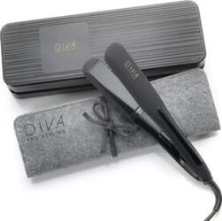 Diva Pro Styling Wide Digital Styler