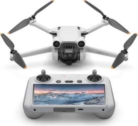 DJI Mini 3 Pro ar DJI