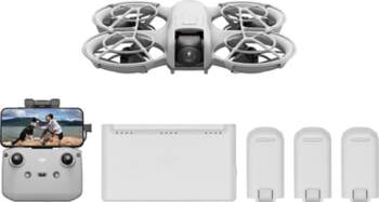 DJI Neo Fly More Combo -
