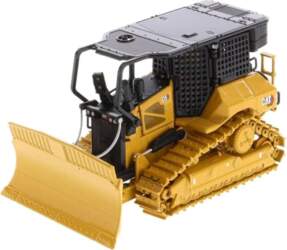 DM DIECAST MASTERS 1/50 CAT D5
