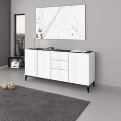 Dmora - Paolo Kitchen Sideboard with