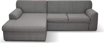 DOMO. collection Corner Sofa Topper, Sofa