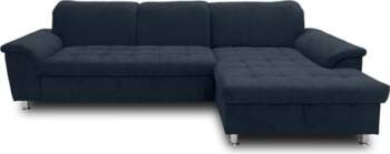 DOMO. collection Franzi Corner Sofa, Sofa