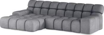 DomoHome - Campile Big Corner Sofa