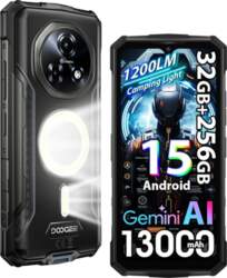 DOOGEE Fire 5 UItra 4G Android