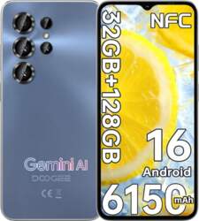 DOOGEE NOTE 56 X PRO Android