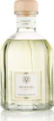 Dr. Vranjes - Ingvers Lime 500