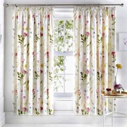 Dreams & Drapes Spring Glade 66