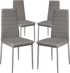 Drumm Set of 4 Dining Chairs