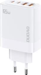 Dudao GaN 2x USB-A / 2xUSB-C
