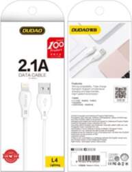 Dudao Kabelis iPhone USB - Lightning