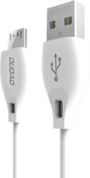 Dudao USB kabelis - micro USB