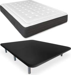 DUÉRMETE ONLINE 3D Memory Foam Padding