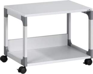 Durable System Multi Trolley 48 371010
