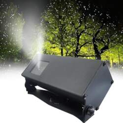 Dynamic Firefly Light Projektor, Mobile Firefly