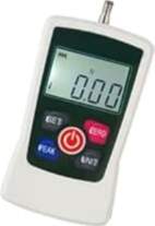 Dynamometer, Digitales Push-Pull-Messgerät, 1 kg, 10