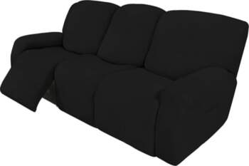 Easy-Going 8 Pack Stretch Sofa Slipcover