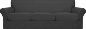 Easy-Going Oversized Stretch Soft Cover for