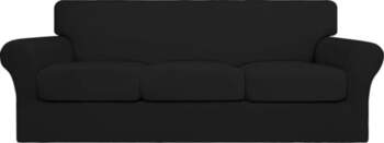 Easy-Going Pack of 4 Stretch Soft