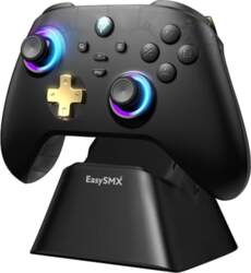 EasySMX D05 PC Controller mit Ladestation