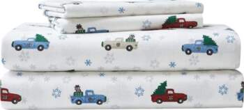 Eddie Bauer - FLANNEL COLLECTION -