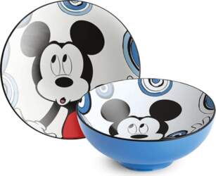 Egan Mickey Mouse bļoda - 21