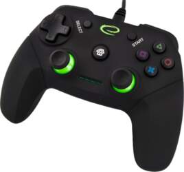 EGG110K gamepad pc/ps3 usb vanquisher ESP-EGG110K
