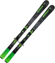 Elan Ski Element Light Shift Green