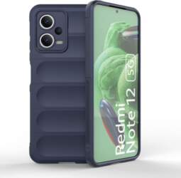 Elastīgs korpuss priekš Xiaomi Redmi Note