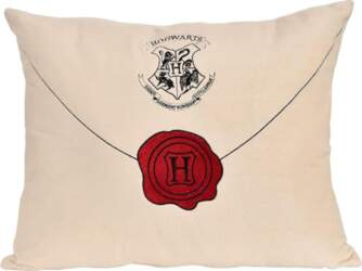 Elbenwald Harry Potter spilvens ar Hogwarts