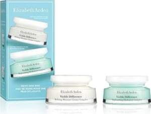 Elizabeth Arden - Visible Difference ādas